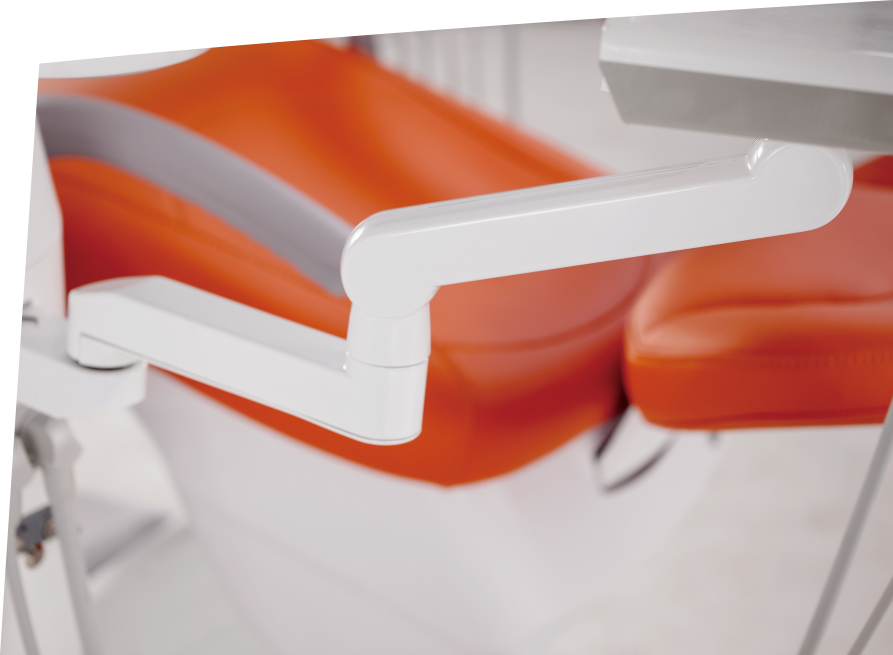CINGOL X5 Integral Dental Unit Dental Chair