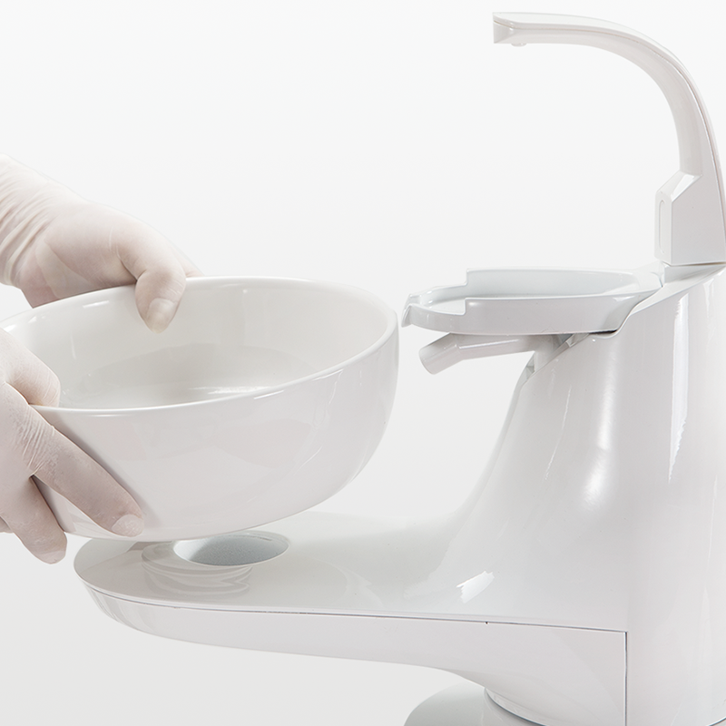 X3 Disinfection Integral Dental Unit/Dental Chair