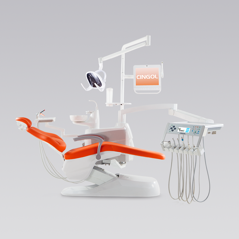 The role and use of a dental simulator