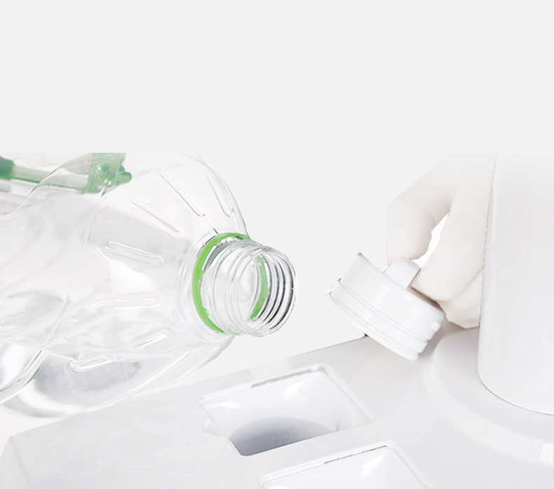 X3 Top-Mounted Disinfection Dental Chair/Dental Unit