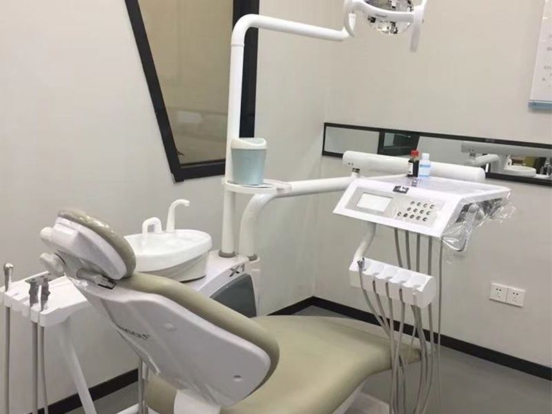 odm dental chair | oral health tips